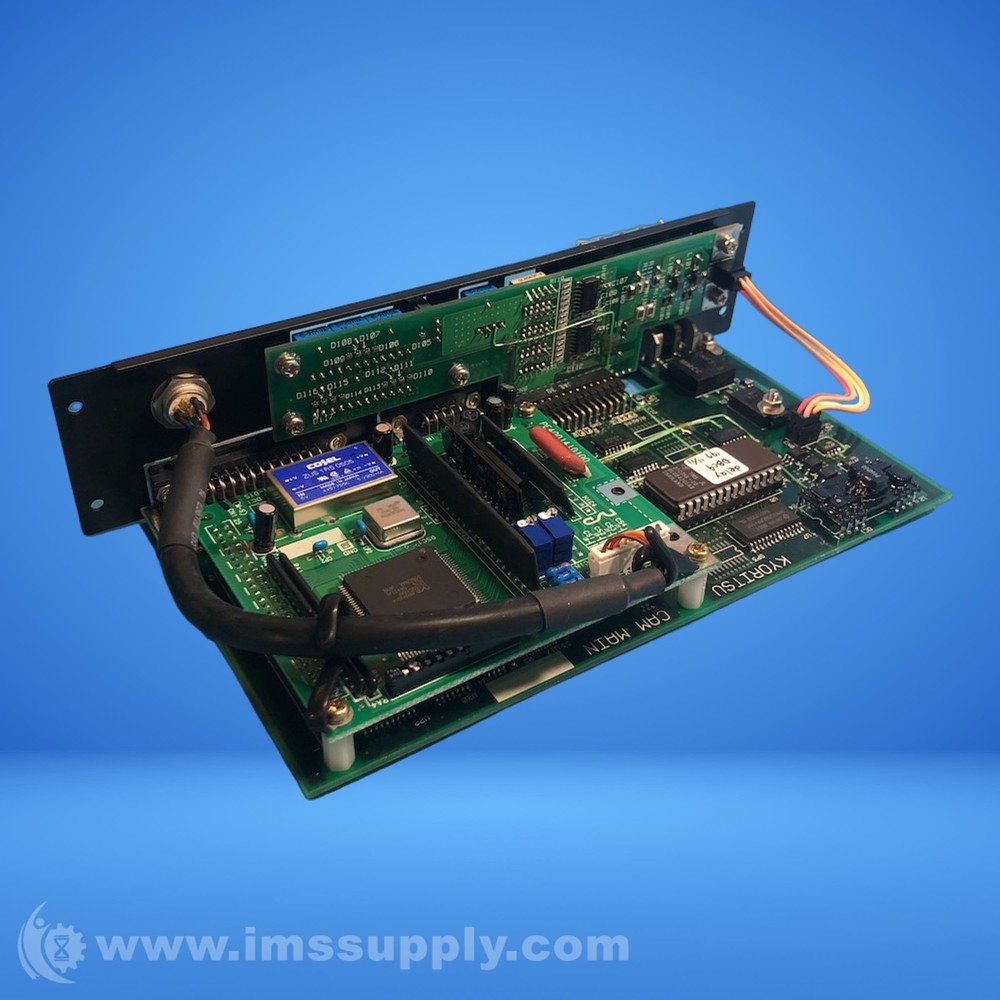 Toyota TSK-001 Abso-Coder Width Detector FNIP