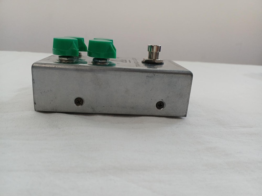 J.ROCKETT AUDIO DESIGNS TRANQUILIZER Phaser