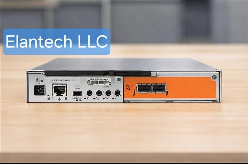 P12946-001 HPE MSA 1060 iSCSI Controller