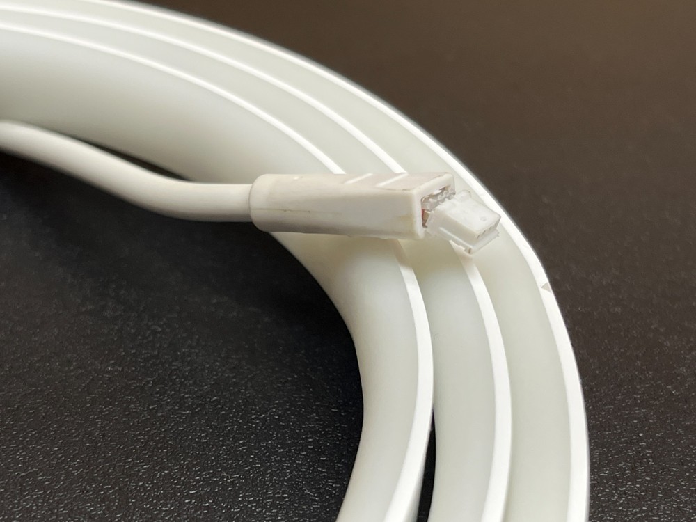 Philips Hue Gradient light strip 2m for syncing entertainment-Damaged