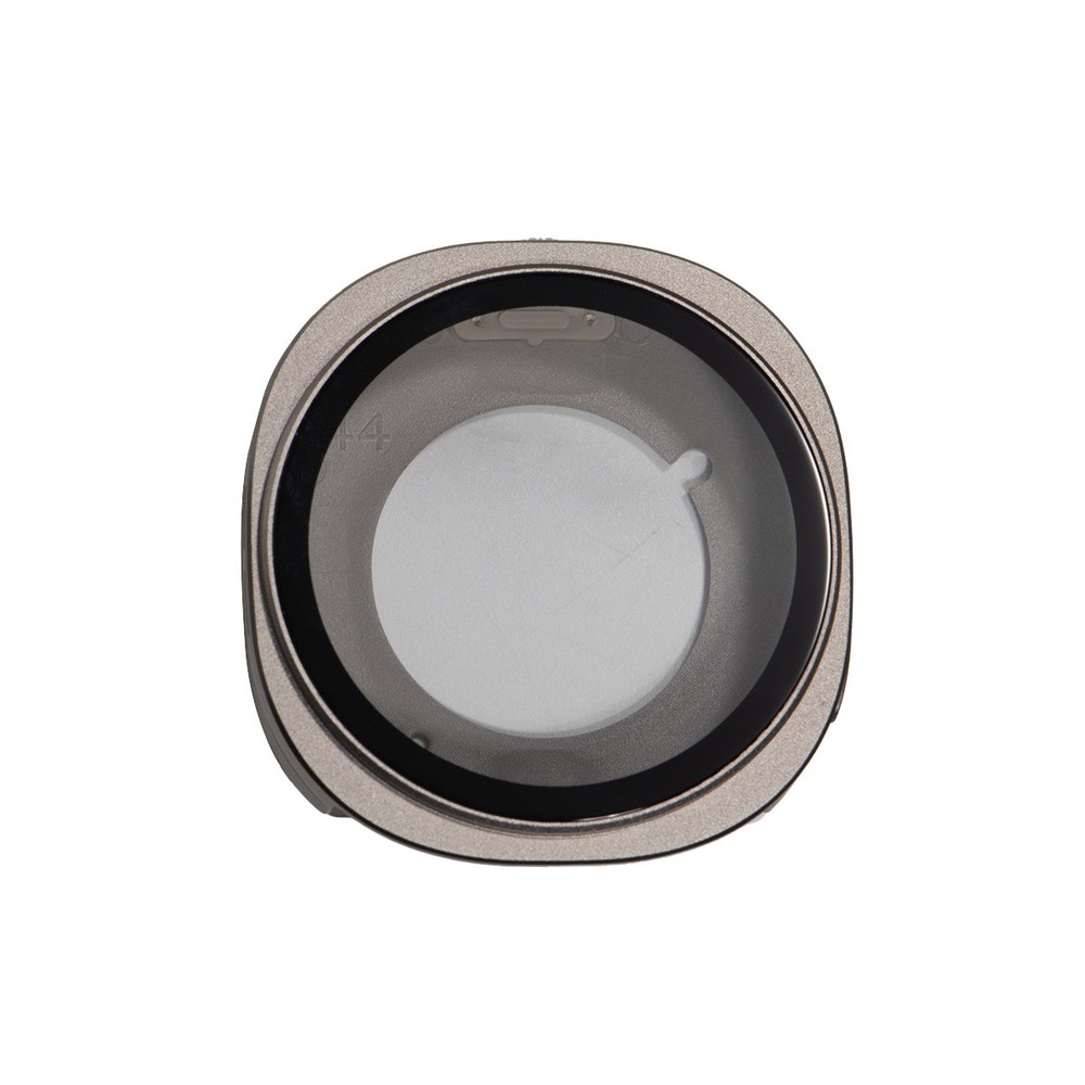 Scratch Resistant Alloy Case with Screen Protector for Samsung Galaxy Watch 8