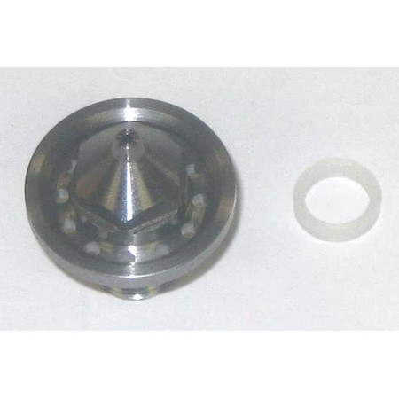 Devilbiss Flg-332-13K Fluid Nozzle, For Use With 13E902-13E906