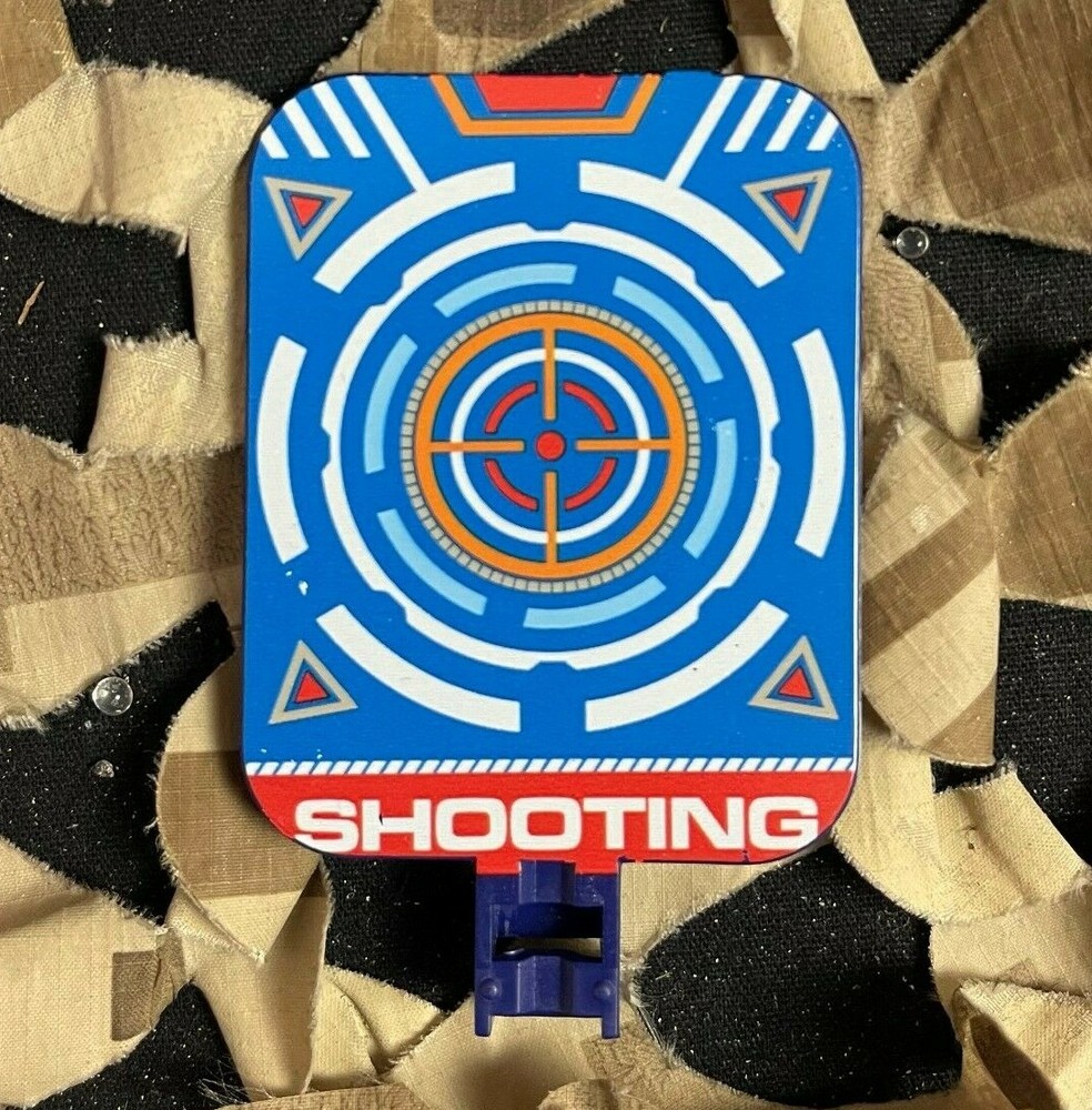 NEW GELSTRIKE Auto Target Training System