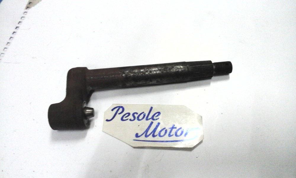 INNOCENTI LAMBRETTA AXLE SHAFT