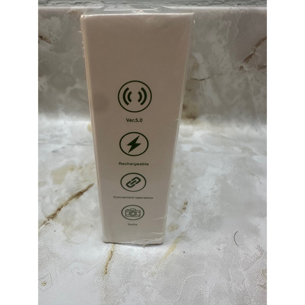 MERNEUO TikTok Scrolling Camera Remote Control Self Timer Ring