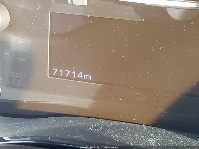 Audio Equipment Radio Control Panel Includes Display Fits 17 XT5 4972243