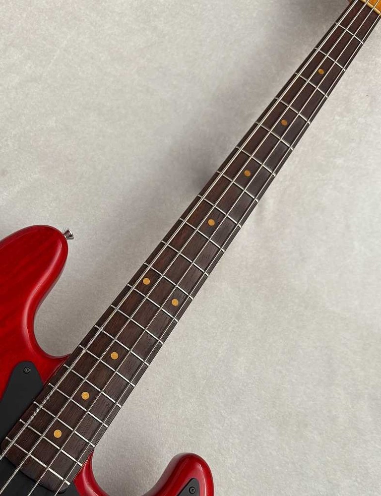 Six Strings -ROKUGEN- JB Type 4st (no260422)