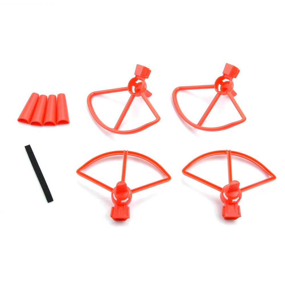 Propeller Guards Landing Gear Protection Combo For DJI SPARK Drone Replacement;;