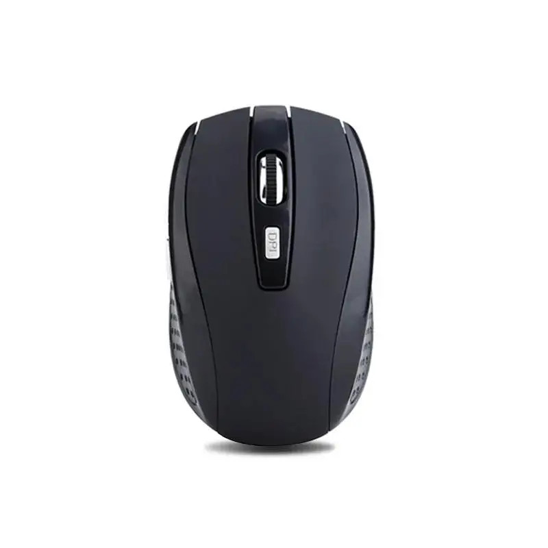 Bluetooth 5.2 Mouse 2.4G Wireless Mouse Dual-Mode Silent Mouse Rechargeable Gami