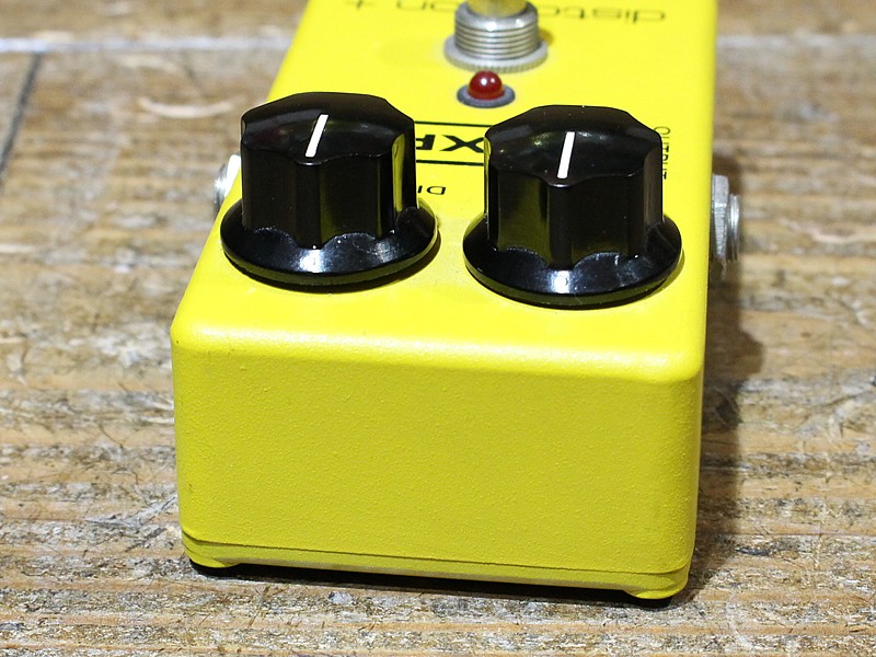 MXR Distortion+ 1988 620447