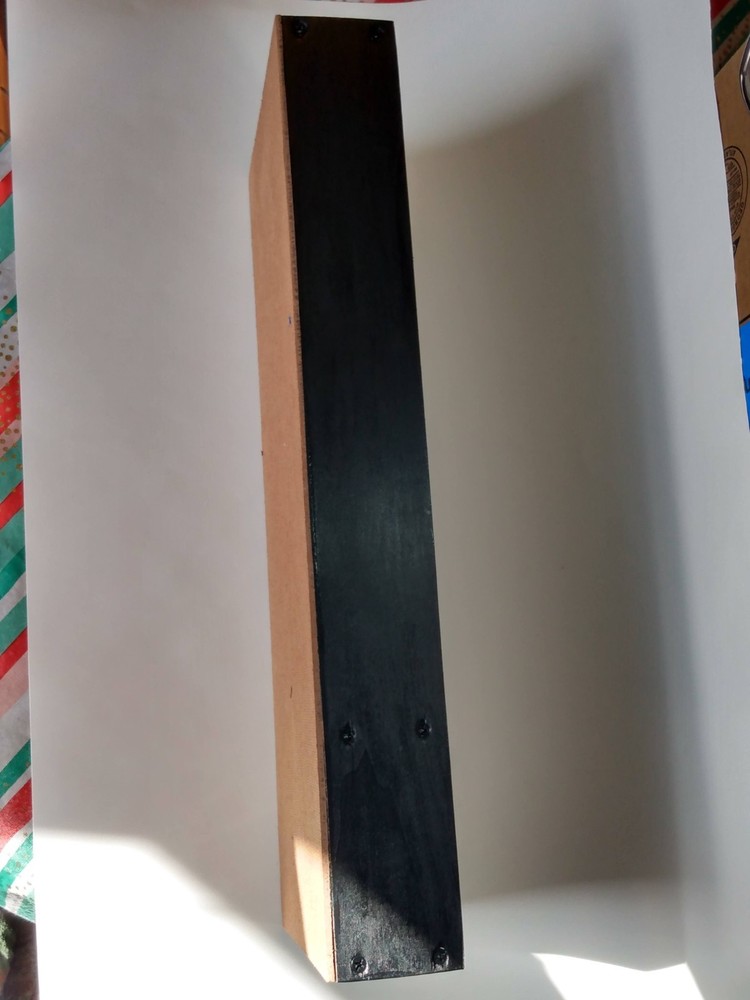 Base only for Singer 99 Sewing Machine