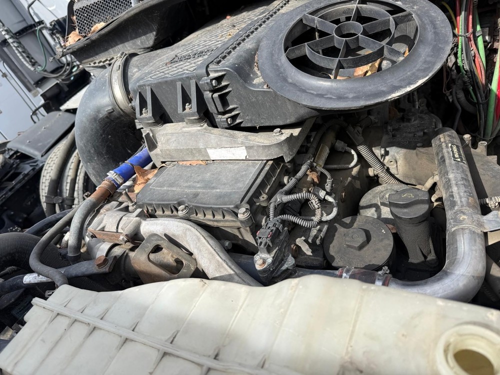 2012 Freightliner M-2- Engine Motor Core