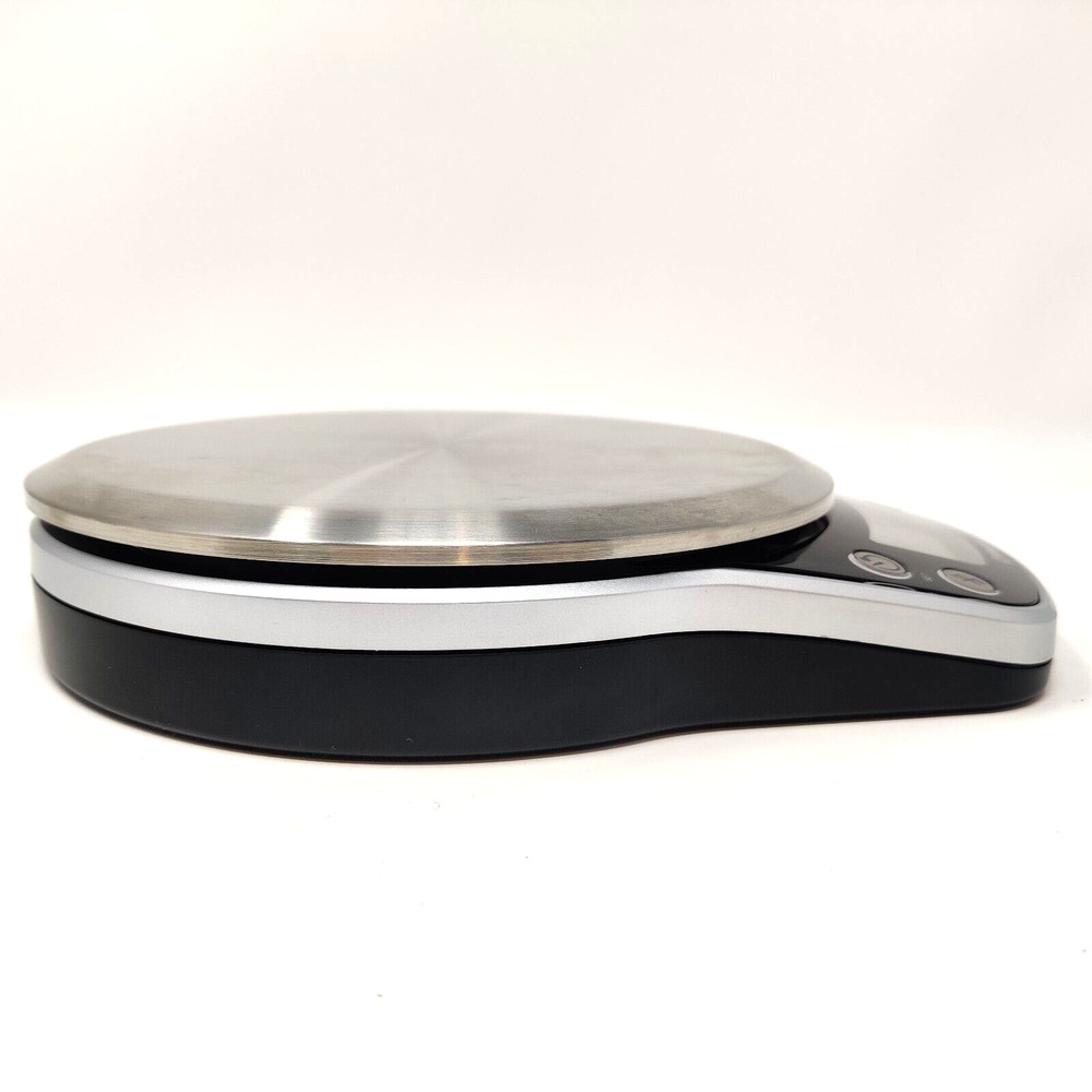 Vitamix Perfect Company Bluetooth Kitchen Smart Scale TESTED WORKS M#: BTS015