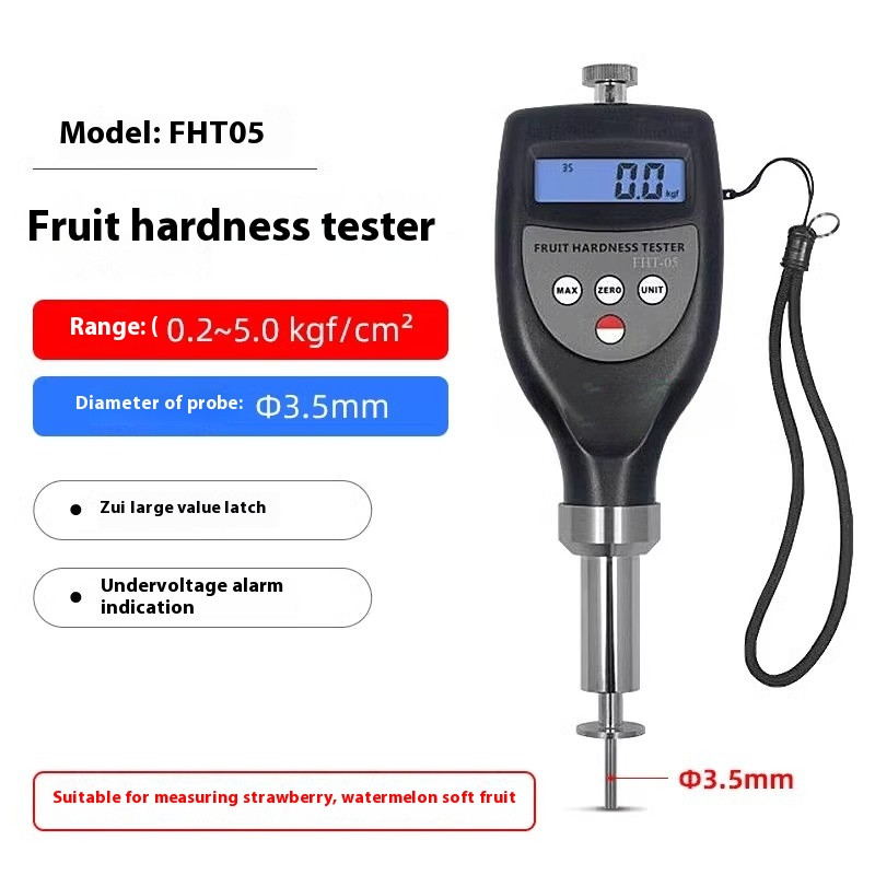 FHT-1122 Test Fruit Transmittance ,Digital Fruit Transmittance Tester