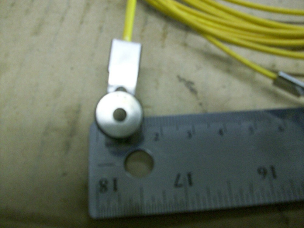 MITSUBISHI THERMOCOUPLE WASHER TYPE (2 PCS.)