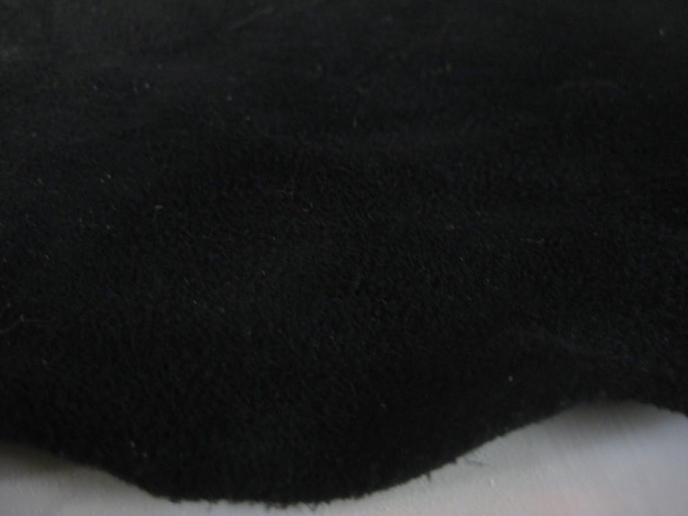 Suede Deer Leather # 0016288 Row 5