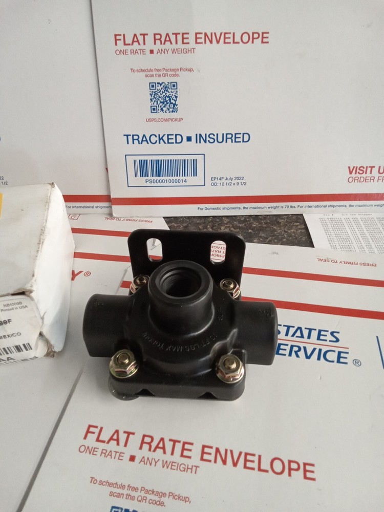 INTERNATIONAL VALVE 3628539C92