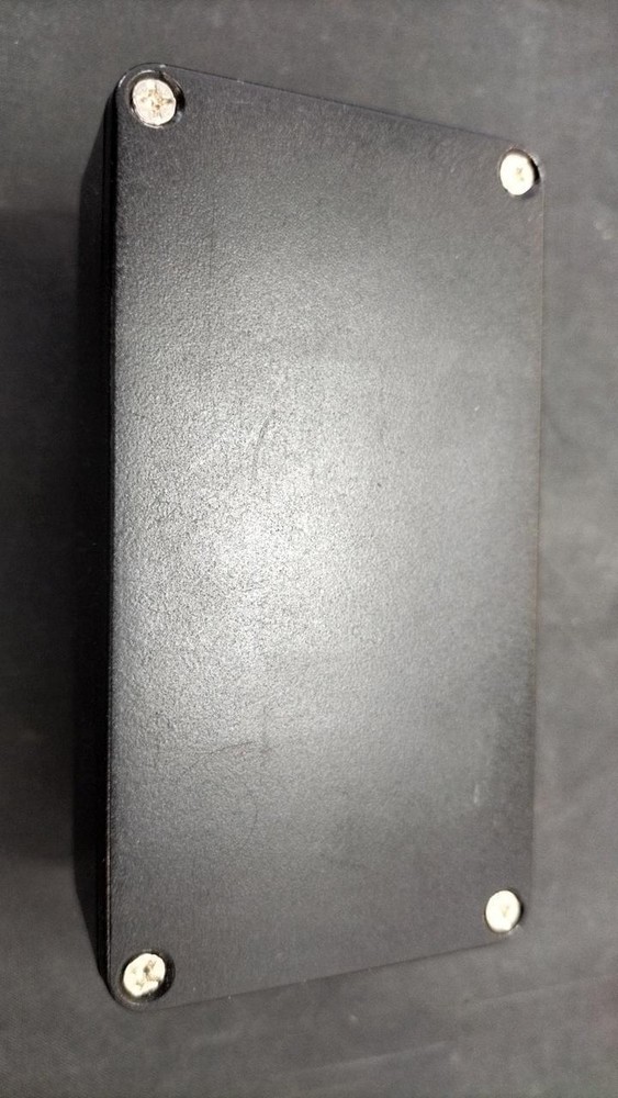 ONE CONTROL GECKO MKII MIDI Controller From Japan