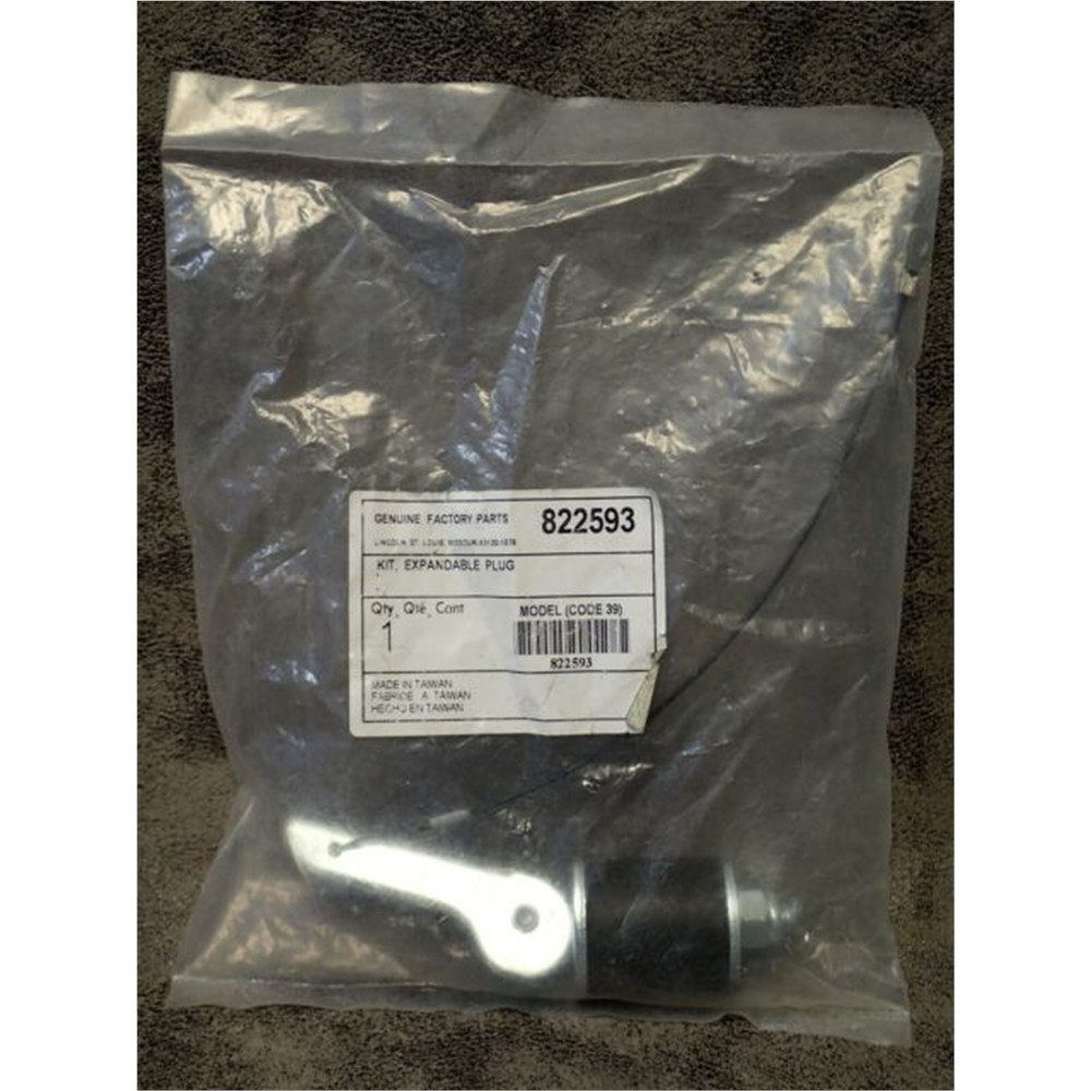 Mityvac EXPANDABLE PLUG KIT