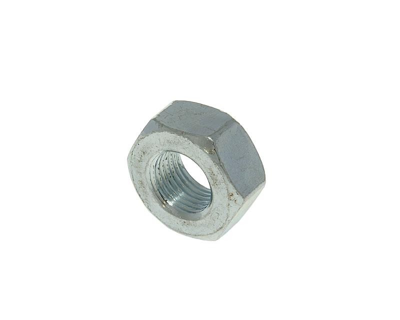 Generic Cracker 50 2T M10 x 1.0 Clutch Bell Nut