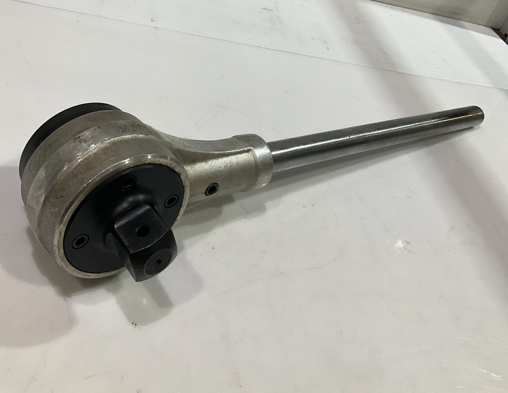 KAE TD/50-7075 TORQUE MULTIPLIER Y2M