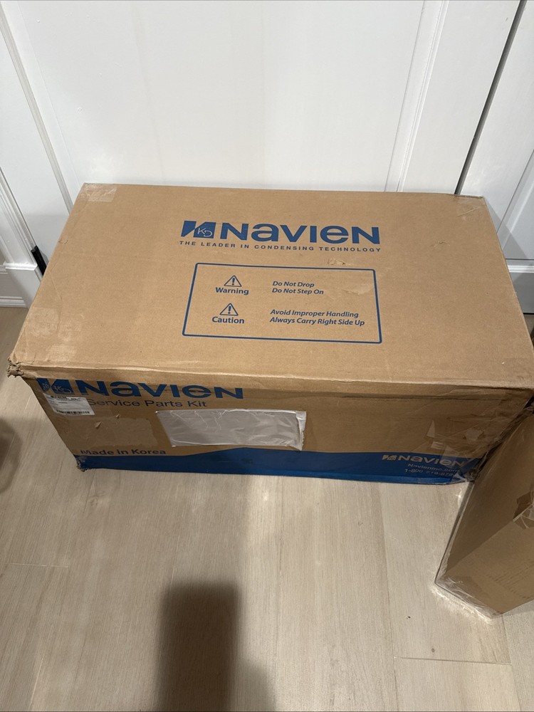 Navien NCB & NCB-E Series Combi-Boilers Parts Kit 30028684A