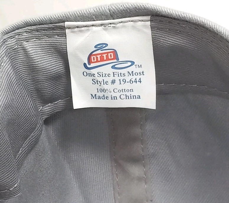 MGA Adjustable Golf Hat ⛳ NWOT