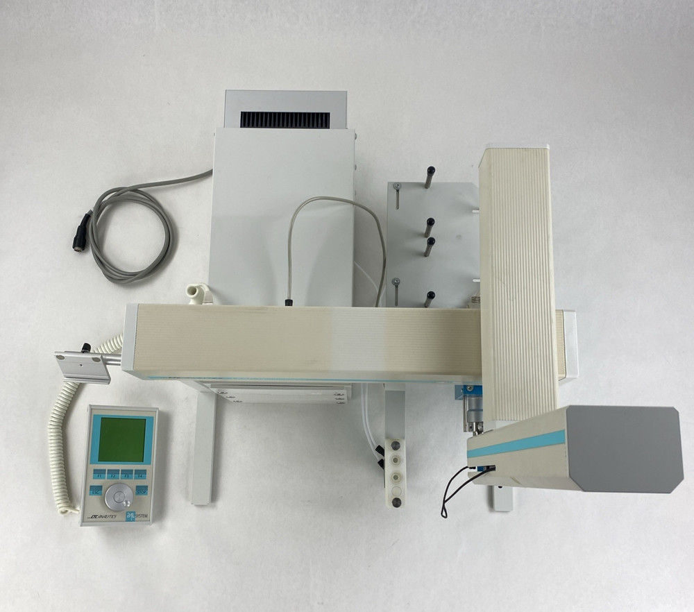 CTC MXY 04-01A Analytics Systen