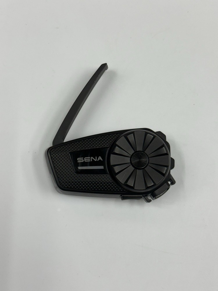 Sena Spider ST1 Motorcycle Mesh Communication System - Single Module