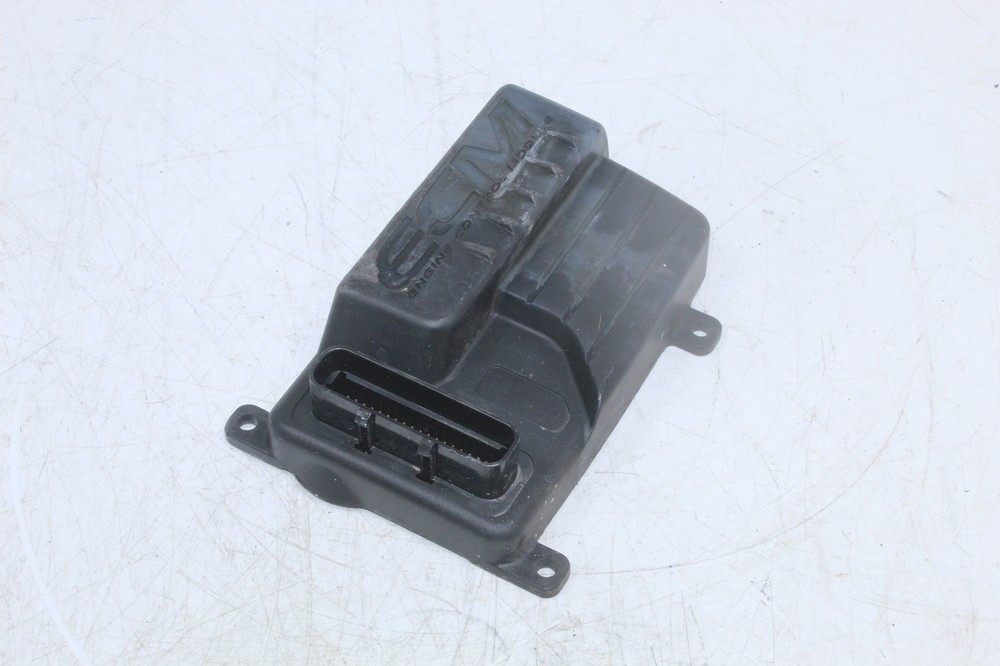08 Ski-doo Mxz 600rs Ecu Computer Controller Unit Black Box Ecm Cdi 512060265