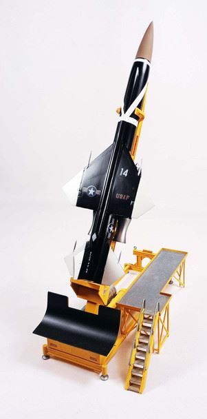 Atlantis Models - 1/56 Scale Boeing Bomarc Missile
