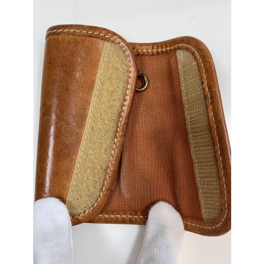 IL BISONTE Key Case Women CML