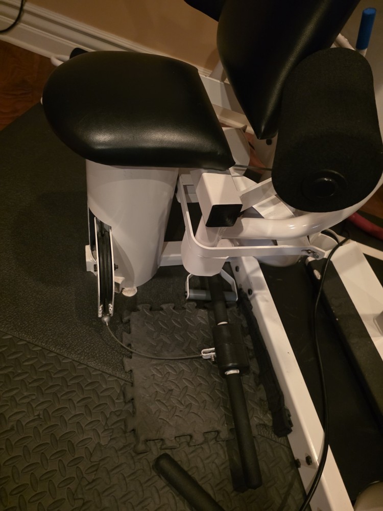 Vectra On-Line 1800 Home Gym