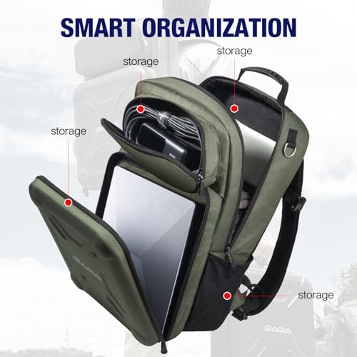 Starlink Mini Backpack with Padded Storage, Large Capacity Star link Mini Case