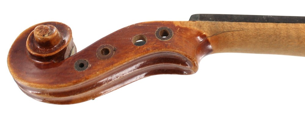 E. R. Pfretzschner Violin 3/4 - NOT WORKING