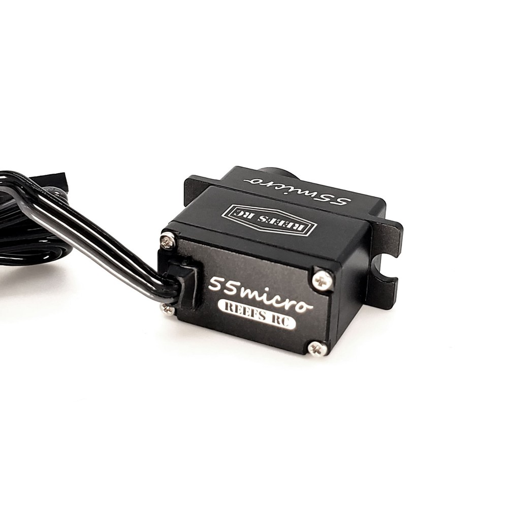 Reefs RC REEFS171 55 Micro (55Micro) Digital Core Sub-Micro Servo