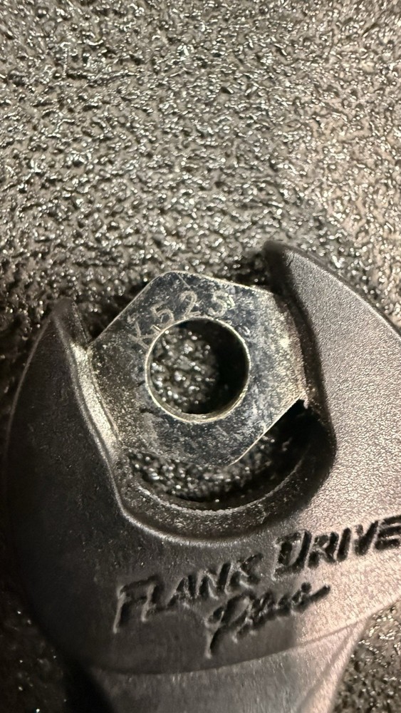 Snap-On Tools Tool Box Tool Storage Key K525 NEW