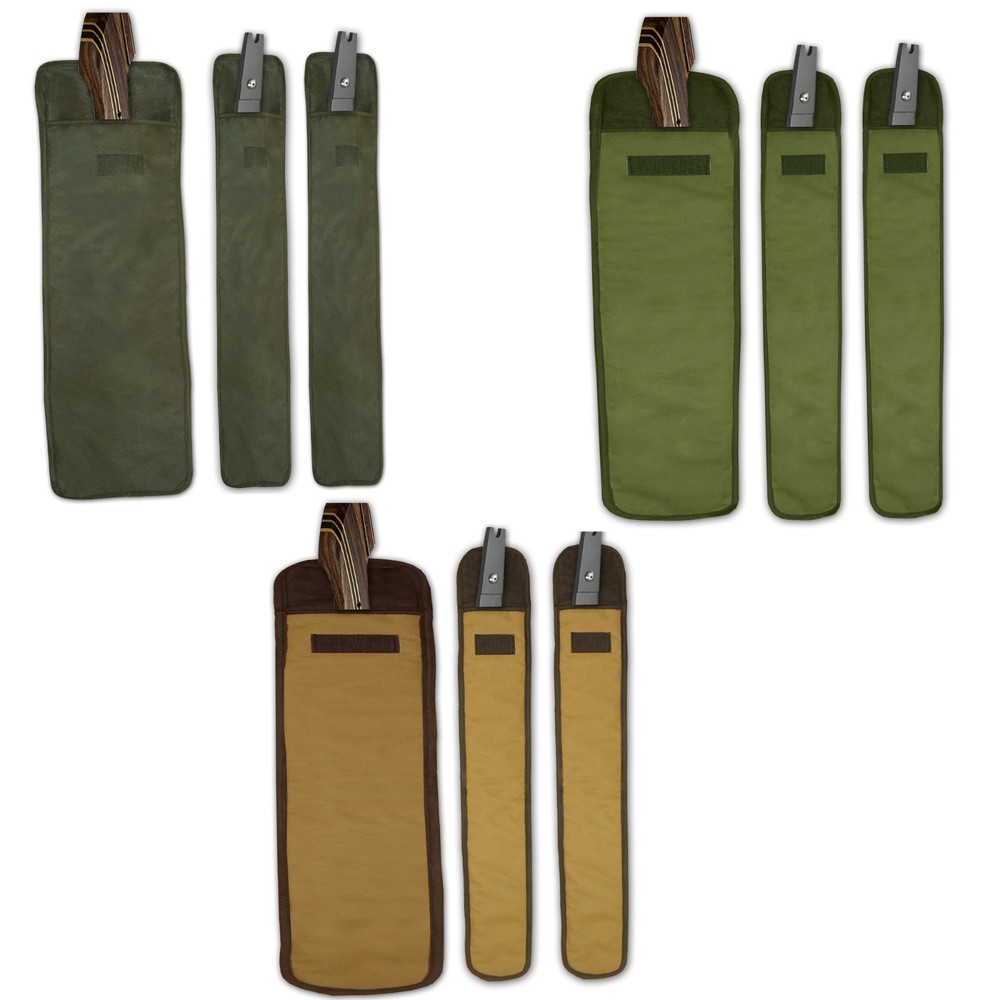 ARCHERY BOW RISER BAG & BOW LIMB BAG TAKEDOWN/RECURVE BOW CASE PROTECTOR SLEEVES