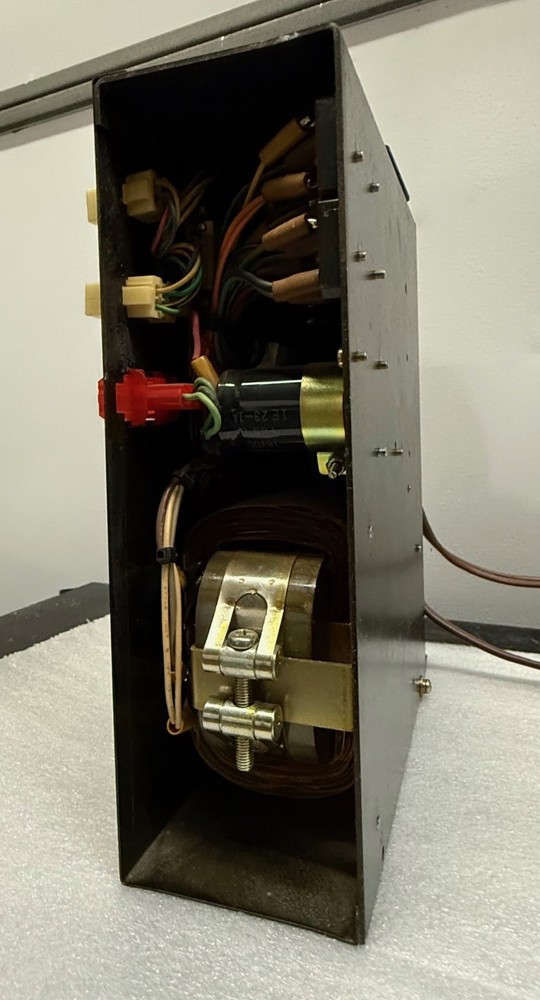 CDS Univeral Power supply