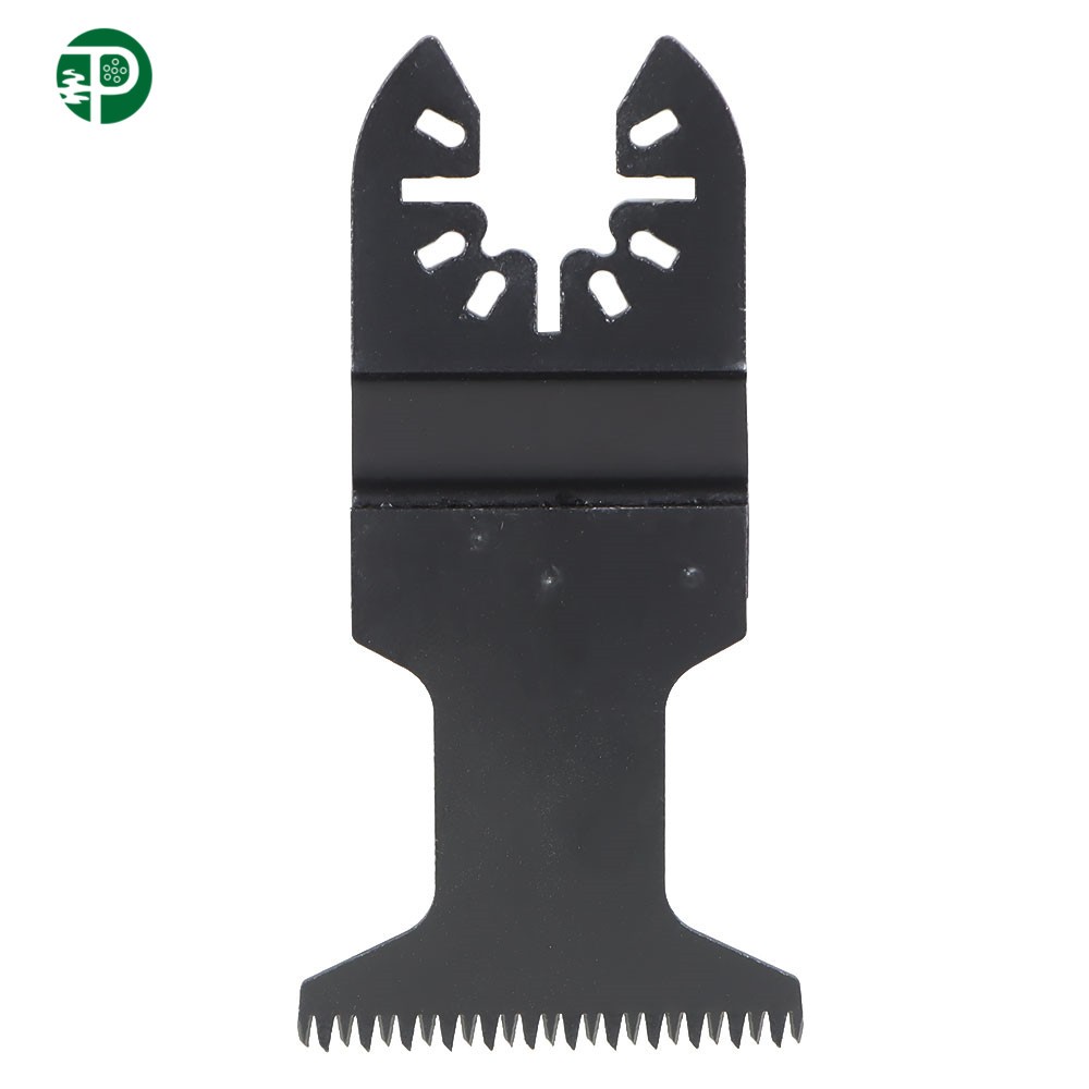 48 Pack Oscillating Multitool Universal Quick Release Saw Blades Kit