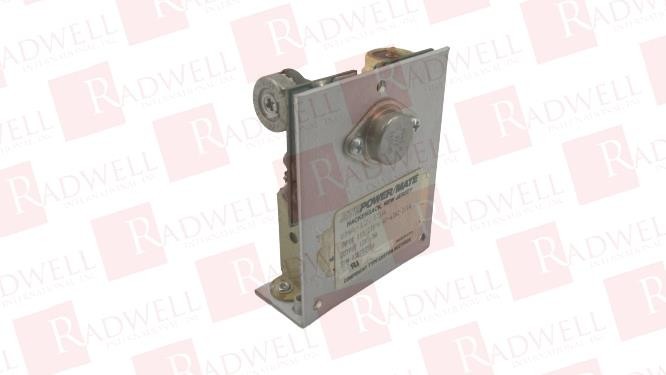 POWER MATE TECHNOLOGY CO EMA-12/15A / EMA1215A (USED)