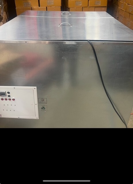 PRIMO 2000 Wax Melter