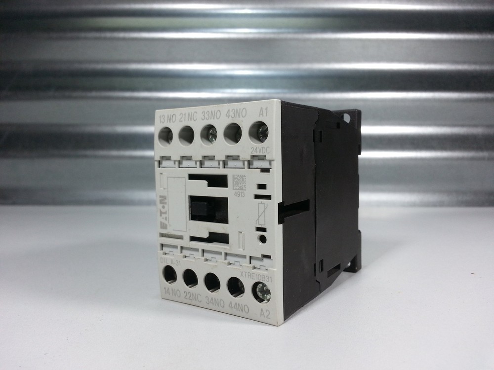 Eaton DILA-31 - Refurbished