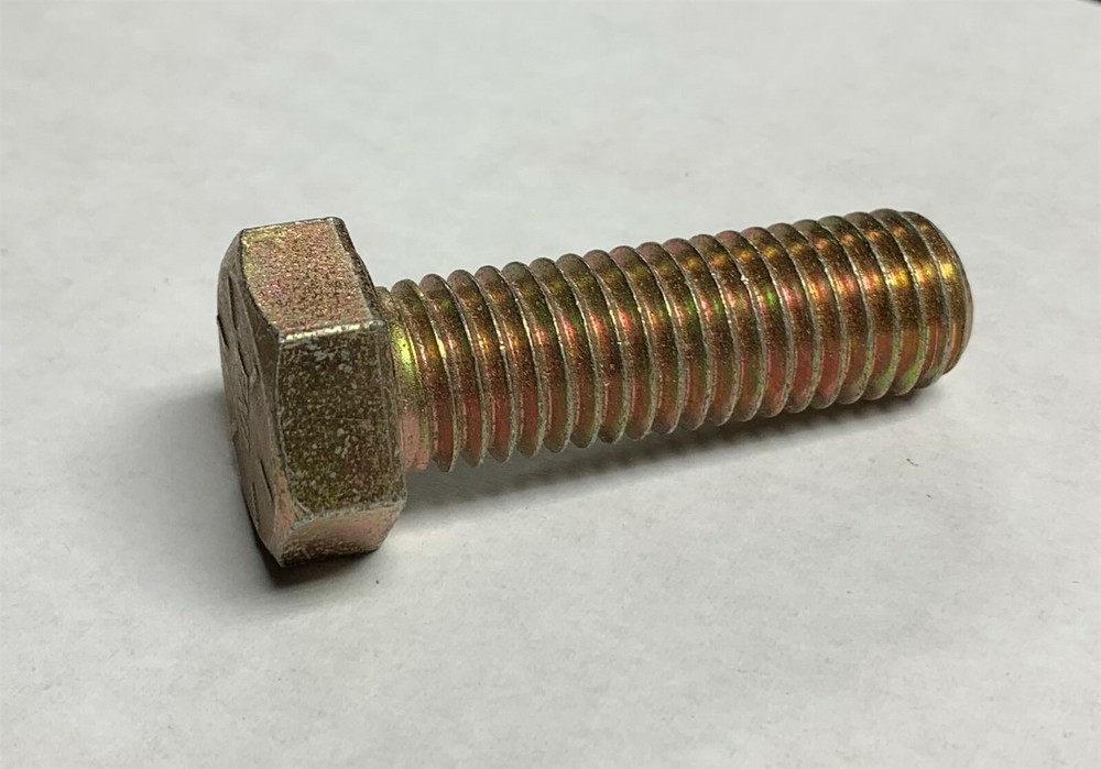 Out-Pace Performance Modular Bolt