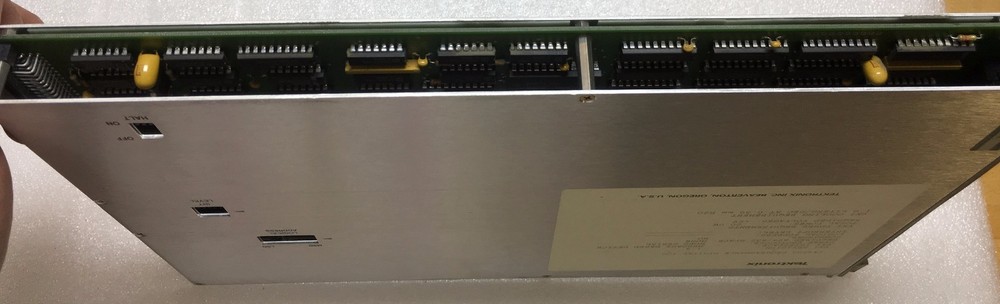 Tektronix VX4802 Programmable Digital IO Module