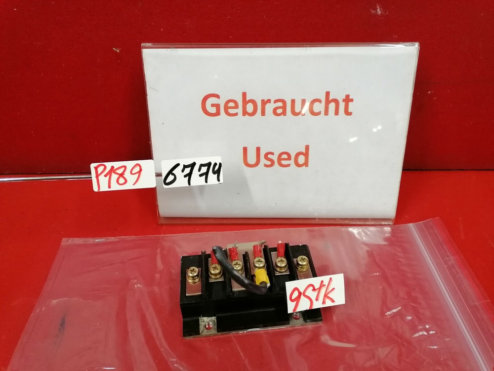 Fuji A50L-0001-0201 Used