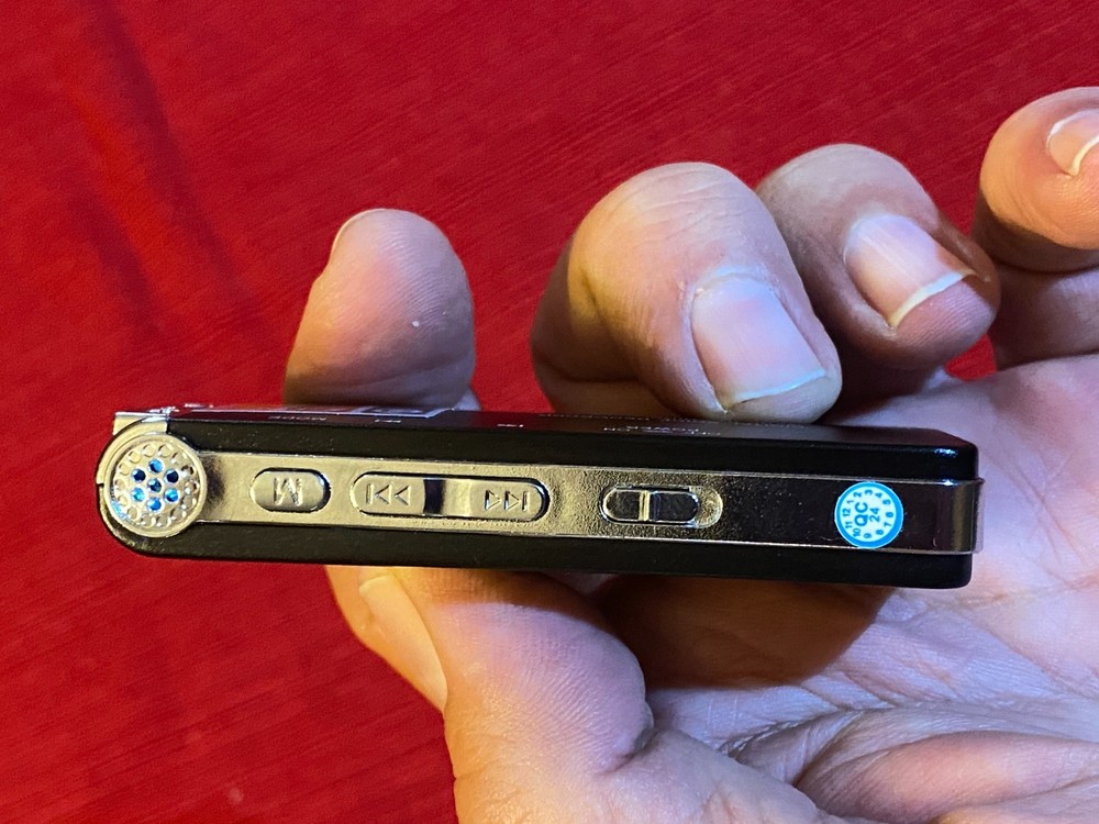 Aomago Digital Voice Recorder Voice Activated