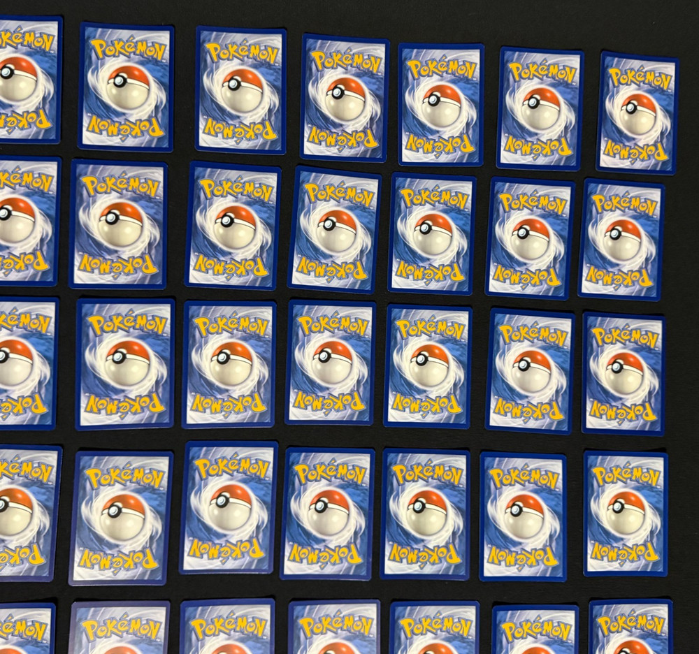 Pokemon TCG Paldea Evolved Partial Complete Set 200 Cards Holos/ Reverse/ Rares