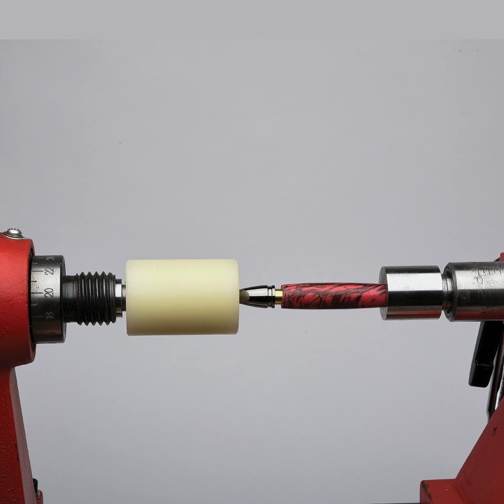 PKLPRESS Between Centers Pen Press Assembly Tool For Lathe Woodturning