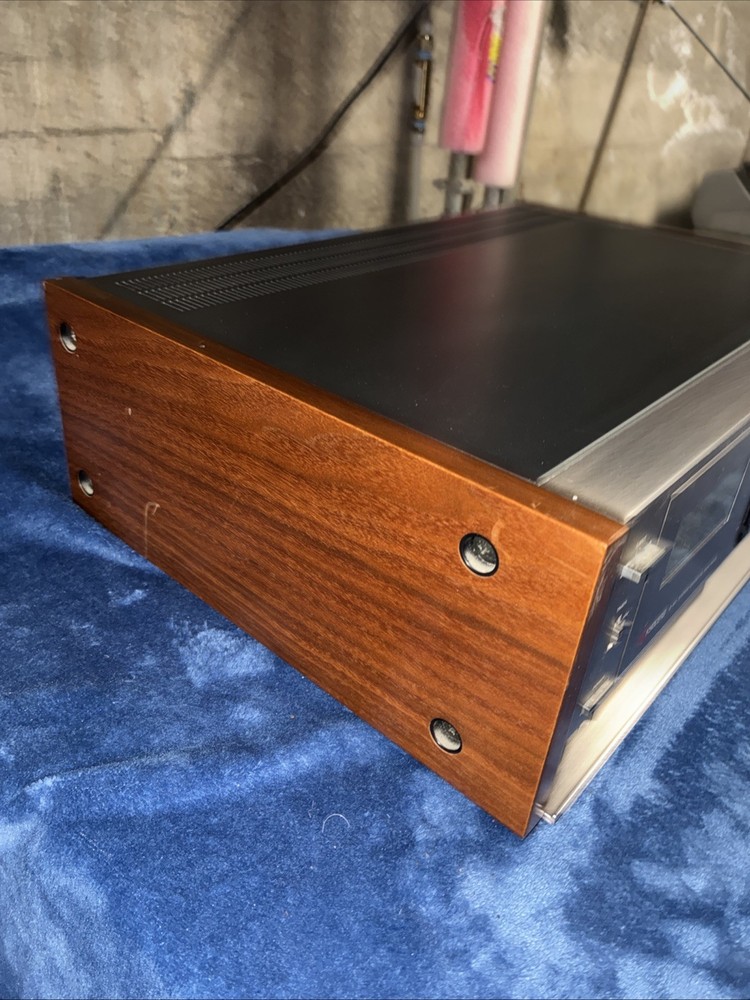 Kyocera D-811 Cassette Player/ Recorder